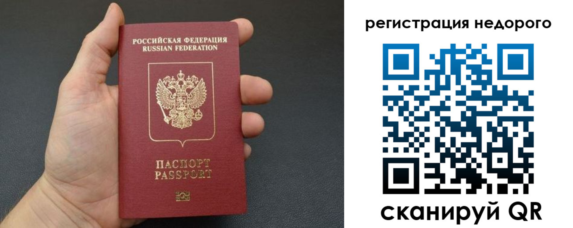 прописка от собственника в Курске