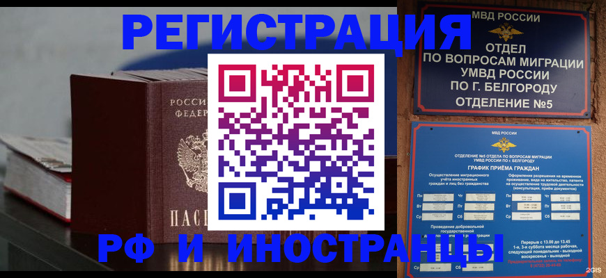 прописка 2025 в Курске